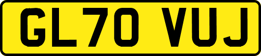 GL70VUJ