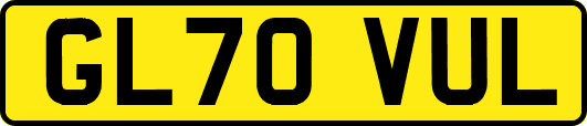GL70VUL