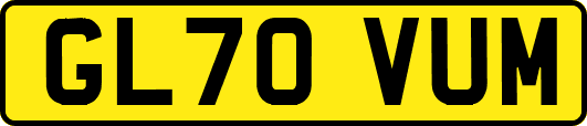 GL70VUM