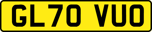 GL70VUO
