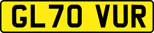 GL70VUR