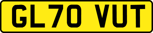 GL70VUT