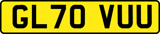 GL70VUU