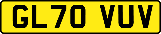 GL70VUV