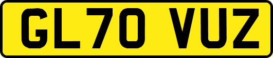 GL70VUZ