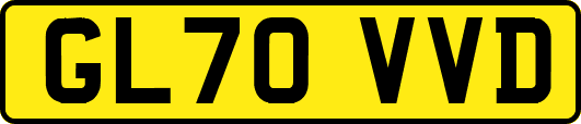 GL70VVD