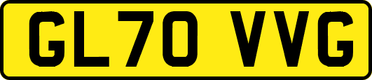 GL70VVG
