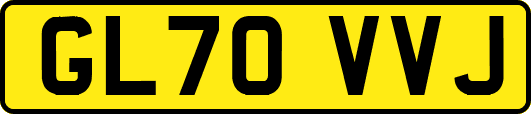GL70VVJ