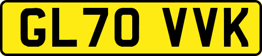 GL70VVK