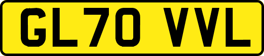 GL70VVL