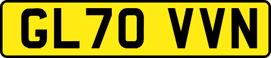 GL70VVN