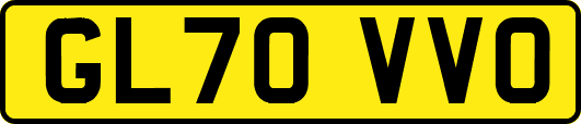 GL70VVO