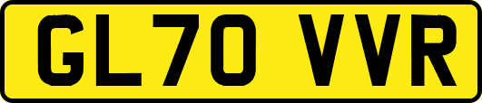 GL70VVR