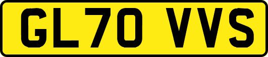 GL70VVS