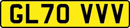 GL70VVV