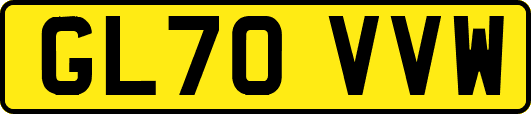 GL70VVW