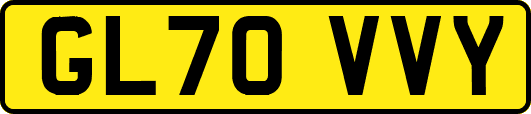 GL70VVY