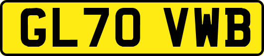 GL70VWB