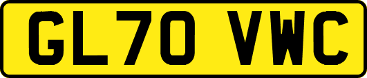 GL70VWC