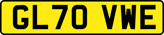 GL70VWE