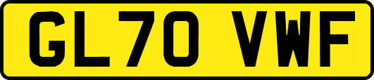 GL70VWF