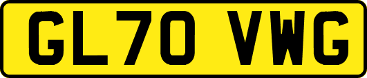 GL70VWG