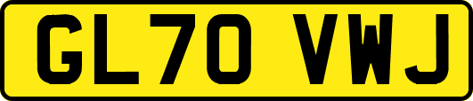 GL70VWJ