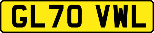 GL70VWL