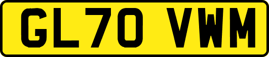 GL70VWM