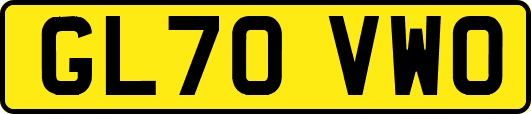 GL70VWO