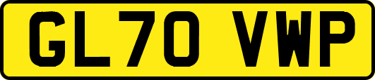 GL70VWP