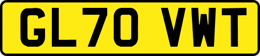 GL70VWT