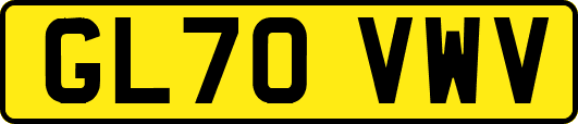 GL70VWV