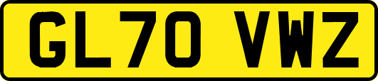 GL70VWZ