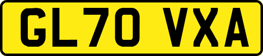 GL70VXA