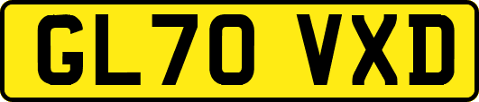 GL70VXD