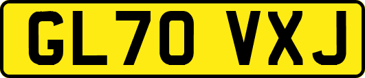 GL70VXJ