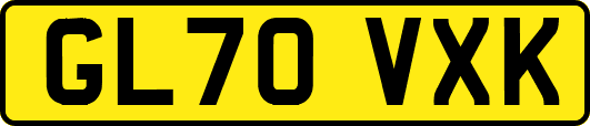 GL70VXK