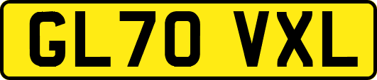GL70VXL