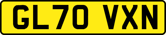 GL70VXN