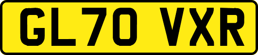 GL70VXR