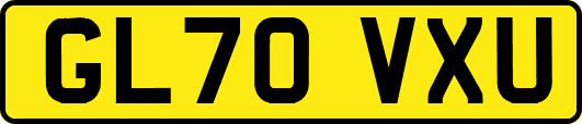 GL70VXU