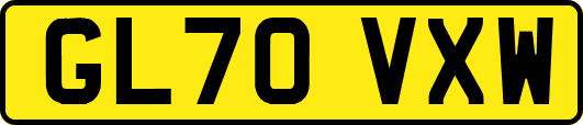 GL70VXW