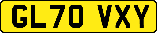 GL70VXY