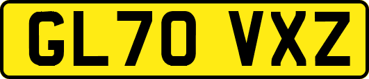 GL70VXZ