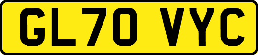 GL70VYC