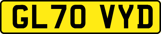 GL70VYD