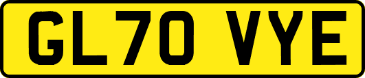 GL70VYE