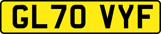 GL70VYF