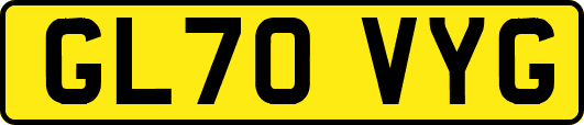 GL70VYG